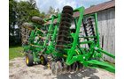 Property photo 1 - FARM EQUIPMENT RETIREMENT AUCTION - MIAMI COUNTY, OHIO