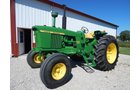 Property photo 1 - FARM EQUIPMENT AUCTION IN CLINTON COUNTY, INDIANA