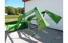 Property photo 2 - FARM EQUIPMENT AUCTION IN CLINTON COUNTY, INDIANA