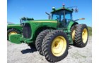 Property photo 14 - FARM EQUIPMENT AUCTION IN CLINTON COUNTY, INDIANA