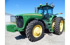 Property photo 15 - FARM EQUIPMENT AUCTION IN CLINTON COUNTY, INDIANA