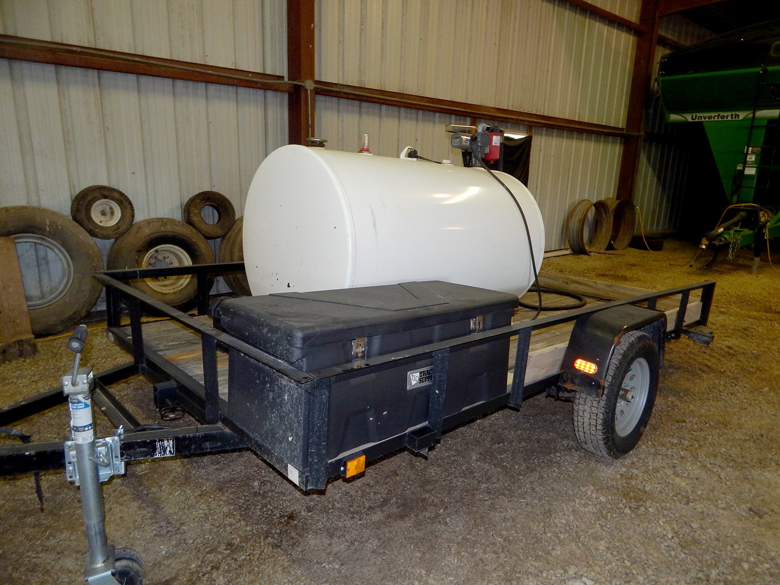 Property photo 18 - FARM EQUIPMENT AUCTION IN CLINTON COUNTY, INDIANA