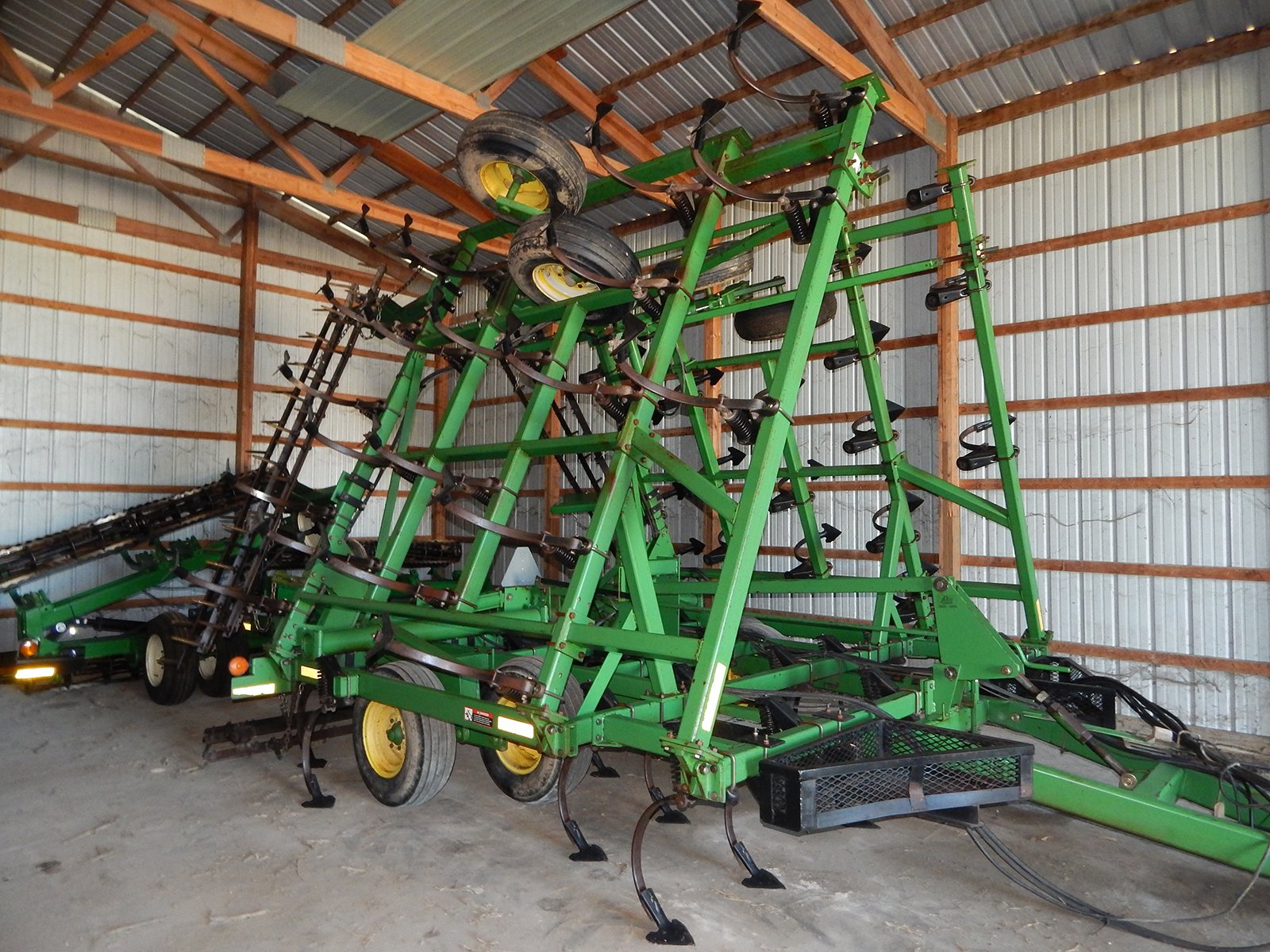 Property photo 20 - FARM EQUIPMENT AUCTION IN CLINTON COUNTY, INDIANA