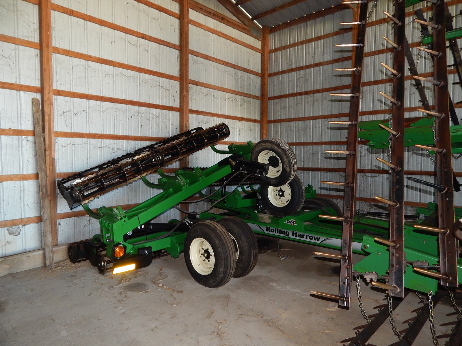 Property photo 21 - FARM EQUIPMENT AUCTION IN CLINTON COUNTY, INDIANA