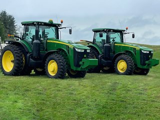 Property photo 1 - RETIREMENT EQUIPMENT AUCTION IN SPRINGFIELD, OH