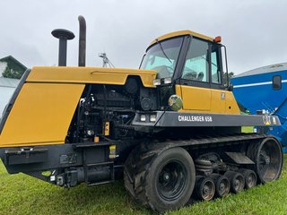 Property photo 55 - RETIREMENT EQUIPMENT AUCTION IN SPRINGFIELD, OH