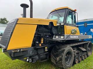 Property photo 54 - RETIREMENT EQUIPMENT AUCTION IN SPRINGFIELD, OH