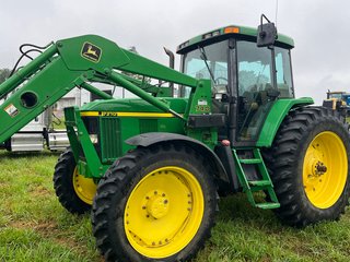 Property photo 48 - RETIREMENT EQUIPMENT AUCTION IN SPRINGFIELD, OH