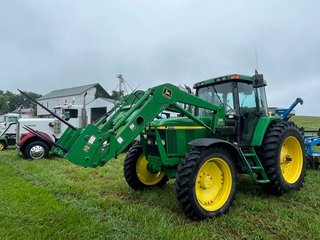 Property photo 47 - RETIREMENT EQUIPMENT AUCTION IN SPRINGFIELD, OH
