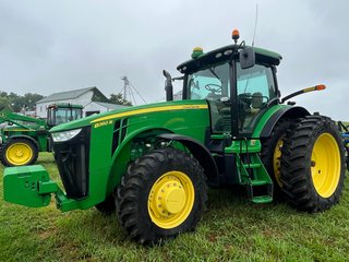 Property photo 35 - RETIREMENT EQUIPMENT AUCTION IN SPRINGFIELD, OH