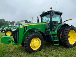 Property photo 45 - RETIREMENT EQUIPMENT AUCTION IN SPRINGFIELD, OH