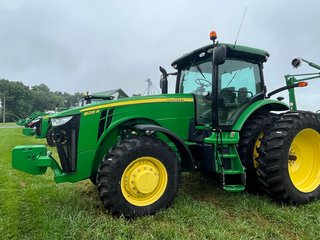 Property photo 43 - RETIREMENT EQUIPMENT AUCTION IN SPRINGFIELD, OH
