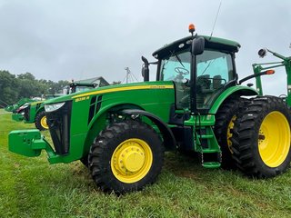 Property photo 42 - RETIREMENT EQUIPMENT AUCTION IN SPRINGFIELD, OH