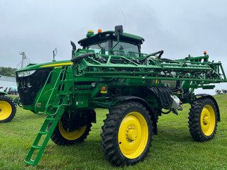 Property photo 41 - RETIREMENT EQUIPMENT AUCTION IN SPRINGFIELD, OH