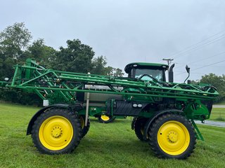 Property photo 75 - RETIREMENT EQUIPMENT AUCTION IN SPRINGFIELD, OH