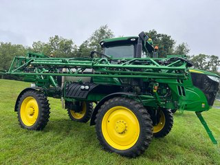 Property photo 74 - RETIREMENT EQUIPMENT AUCTION IN SPRINGFIELD, OH