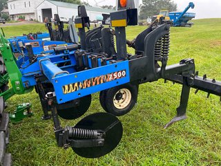 Property photo 73 - RETIREMENT EQUIPMENT AUCTION IN SPRINGFIELD, OH