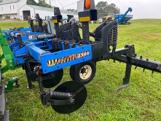 Property photo 72 - RETIREMENT EQUIPMENT AUCTION IN SPRINGFIELD, OH