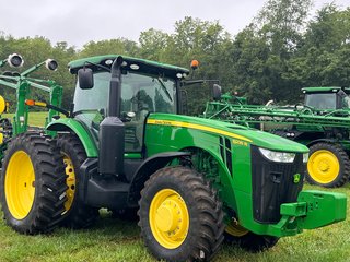 Property photo 69 - RETIREMENT EQUIPMENT AUCTION IN SPRINGFIELD, OH