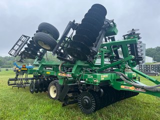 Property photo 18 - RETIREMENT EQUIPMENT AUCTION IN SPRINGFIELD, OH