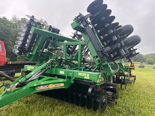 Property photo 17 - RETIREMENT EQUIPMENT AUCTION IN SPRINGFIELD, OH
