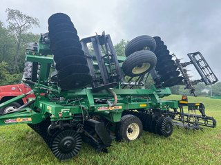 Property photo 16 - RETIREMENT EQUIPMENT AUCTION IN SPRINGFIELD, OH