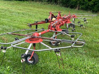 Property photo 13 - RETIREMENT EQUIPMENT AUCTION IN SPRINGFIELD, OH