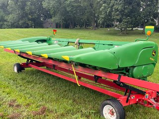 Property photo 11 - RETIREMENT EQUIPMENT AUCTION IN SPRINGFIELD, OH