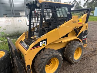Property photo 9 - RETIREMENT EQUIPMENT AUCTION IN SPRINGFIELD, OH