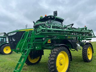 Property photo 21 - RETIREMENT EQUIPMENT AUCTION IN SPRINGFIELD, OH