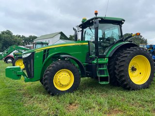 Property photo 27 - RETIREMENT EQUIPMENT AUCTION IN SPRINGFIELD, OH