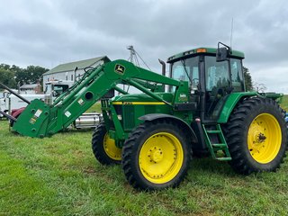 Property photo 28 - RETIREMENT EQUIPMENT AUCTION IN SPRINGFIELD, OH