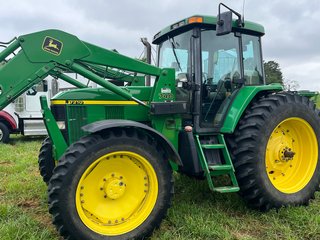 Property photo 29 - RETIREMENT EQUIPMENT AUCTION IN SPRINGFIELD, OH