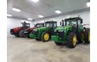 Property photo 1 - FARM EQUIPMENT AUCTION IN NOBLE COUNTY, INDIANA