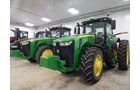 Property photo 2 - FARM EQUIPMENT AUCTION IN NOBLE COUNTY, INDIANA