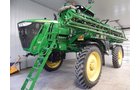 Property photo 14 - FARM EQUIPMENT AUCTION IN NOBLE COUNTY, INDIANA