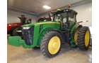 Property photo 7 - FARM EQUIPMENT AUCTION IN NOBLE COUNTY, INDIANA