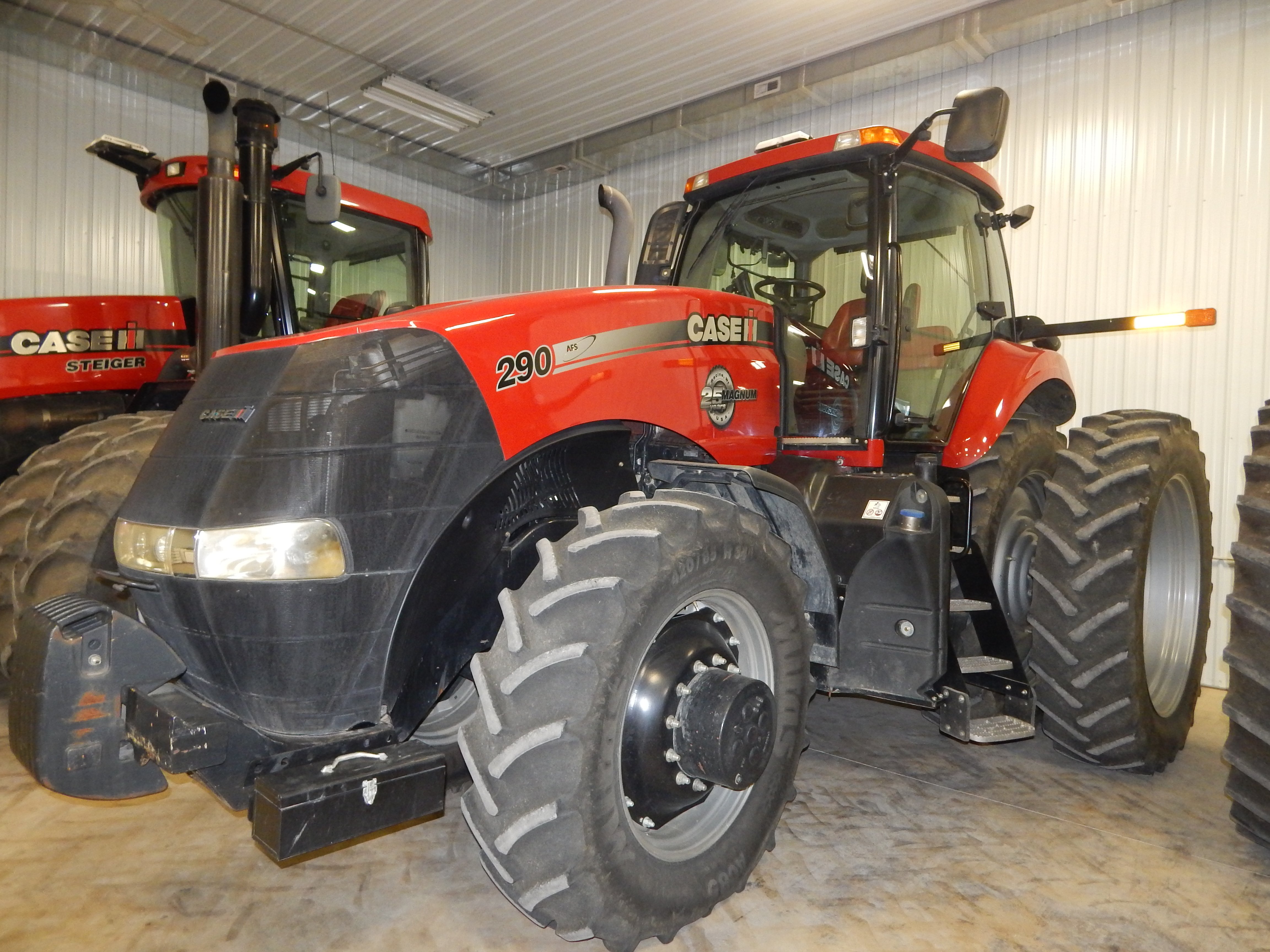 Property photo 6 - FARM EQUIPMENT AUCTION IN NOBLE COUNTY, INDIANA