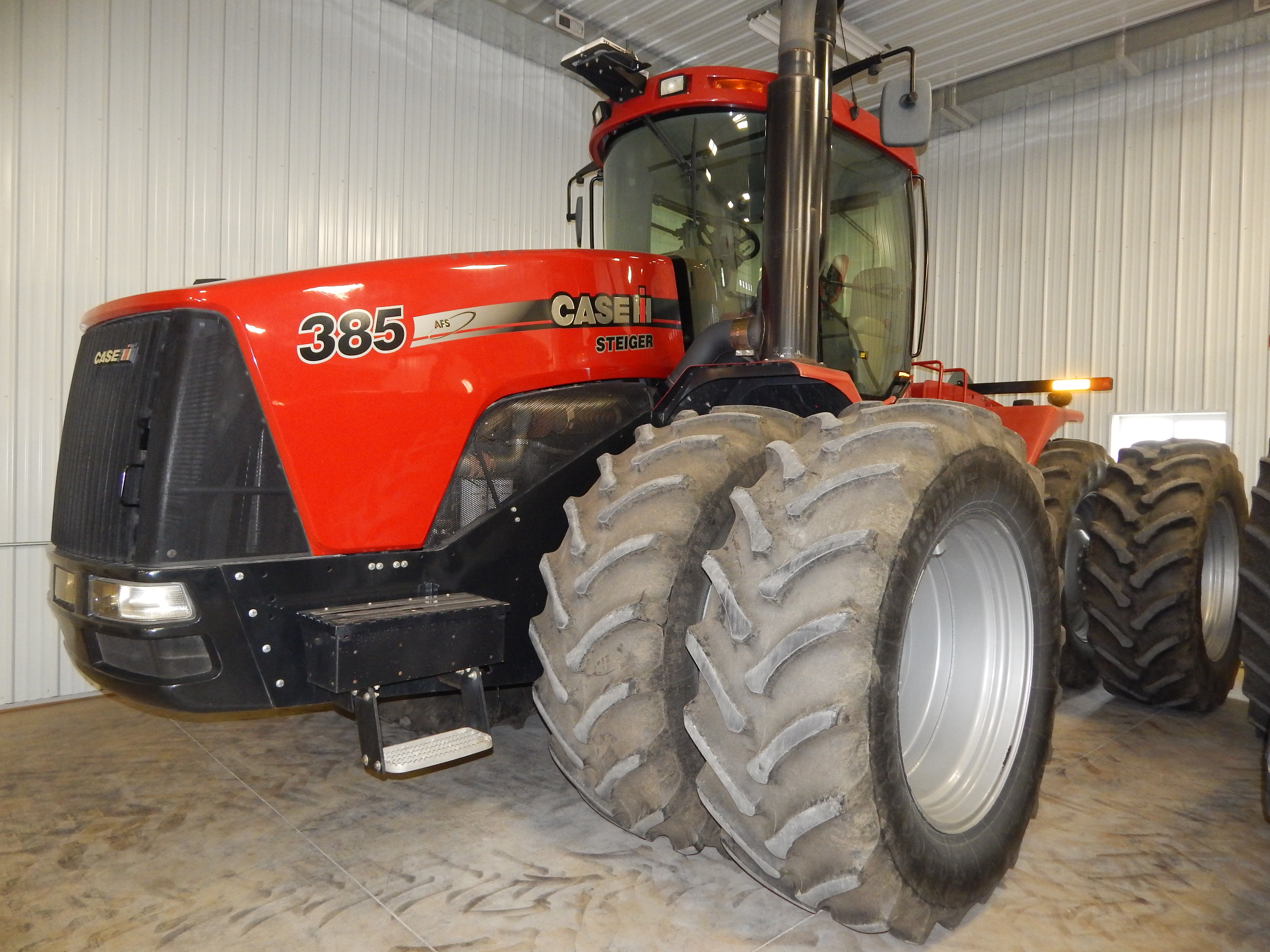 Property photo 5 - FARM EQUIPMENT AUCTION IN NOBLE COUNTY, INDIANA