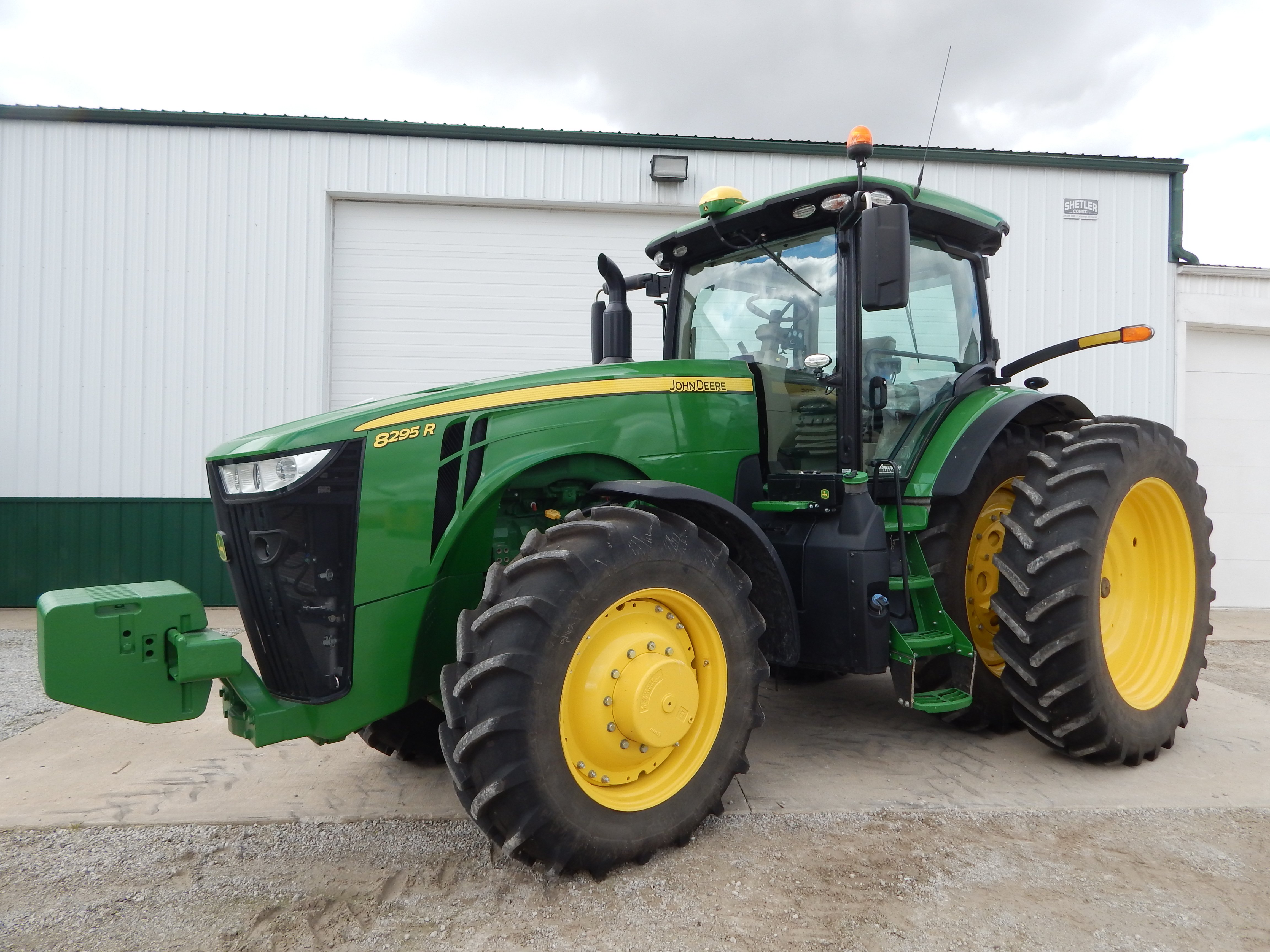 Property photo 9 - FARM EQUIPMENT AUCTION IN NOBLE COUNTY, INDIANA