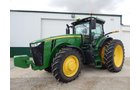 Property photo 9 - FARM EQUIPMENT AUCTION IN NOBLE COUNTY, INDIANA