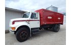 Property photo 11 - FARM EQUIPMENT AUCTION IN NOBLE COUNTY, INDIANA