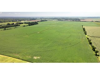 Property photo 2 - LAND AUCTION 588+/- ACRES SIGNIFICANT IRRIGATED FARMLAND OFFERED IN 7 TRACTS OR COMBINATIONS - LAPORTE COUNTY, INDIANA
