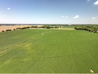 Property photo 3 - LAND AUCTION 588+/- ACRES SIGNIFICANT IRRIGATED FARMLAND OFFERED IN 7 TRACTS OR COMBINATIONS - LAPORTE COUNTY, INDIANA