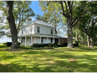 Property photo 13 - LAND AUCTION 588+/- ACRES SIGNIFICANT IRRIGATED FARMLAND OFFERED IN 7 TRACTS OR COMBINATIONS - LAPORTE COUNTY, INDIANA