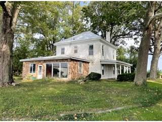 Property photo 17 - LAND AUCTION 588+/- ACRES SIGNIFICANT IRRIGATED FARMLAND OFFERED IN 7 TRACTS OR COMBINATIONS - LAPORTE COUNTY, INDIANA