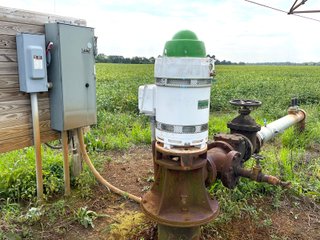 Property photo 26 - LAND AUCTION 588+/- ACRES SIGNIFICANT IRRIGATED FARMLAND OFFERED IN 7 TRACTS OR COMBINATIONS - LAPORTE COUNTY, INDIANA