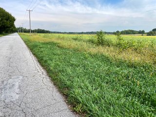 Property photo 29 - LAND AUCTION 588+/- ACRES SIGNIFICANT IRRIGATED FARMLAND OFFERED IN 7 TRACTS OR COMBINATIONS - LAPORTE COUNTY, INDIANA