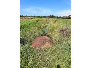 Property photo 36 - LAND AUCTION 588+/- ACRES SIGNIFICANT IRRIGATED FARMLAND OFFERED IN 7 TRACTS OR COMBINATIONS - LAPORTE COUNTY, INDIANA