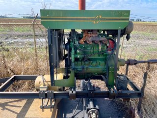 Property photo 37 - LAND AUCTION 588+/- ACRES SIGNIFICANT IRRIGATED FARMLAND OFFERED IN 7 TRACTS OR COMBINATIONS - LAPORTE COUNTY, INDIANA